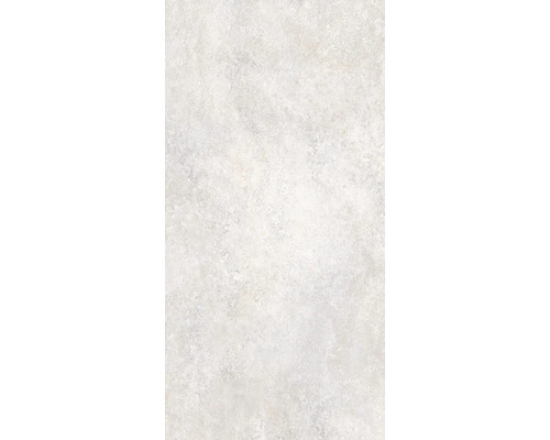 Faianță baie / bucătărie Eden gri deschis 25x50 cm Model de faianță cu efect de piatră