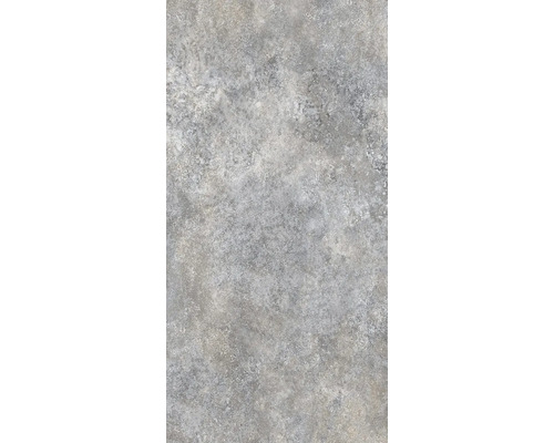 Placă ceramică cu decor de piatră