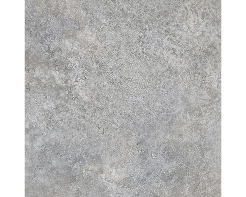 Placă ceramică gri cu suprafață neuniformă