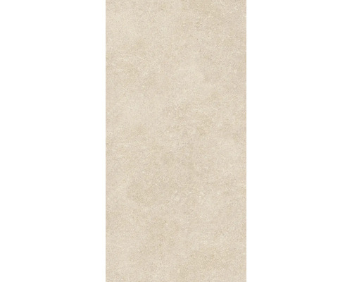 Placă de podea bej cu structură ușoară