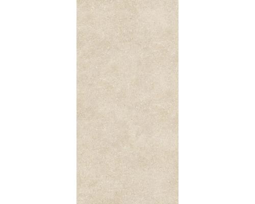 Gresie bej cu aspect de piatră