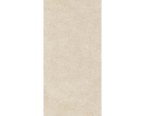 Placă de pardoseală bej cu textură neregulată