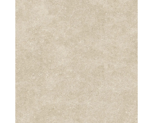 Placă de podea bej cu o structură ușoară