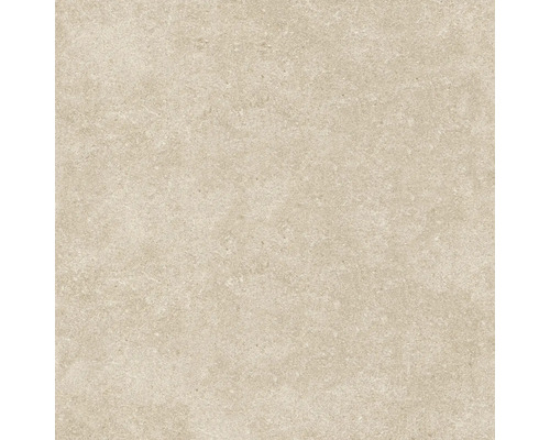 Placă ceramică bej cu suprafață mată