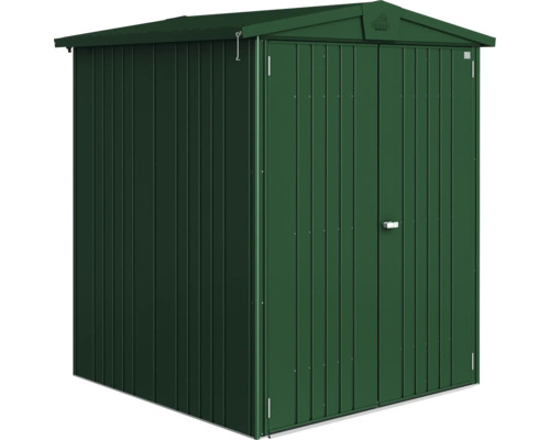 Magazie metalică de grădină pentru scule