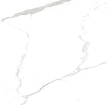 Model de gresie cu aspect de marmură