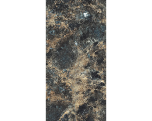 Gresie exterior / interior porțelanată glazurată rectificată Lemorian 80x160 cm Placă decorativă cu structură de marmură