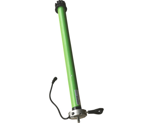 Motor rulou cu cablu de alimentare