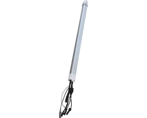 Lampă tubulară LED cu conexiune prin cablu