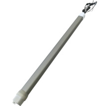 Bară de încălzire pentru încălzitor de seră