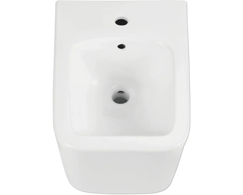 Bideu din ceramică sanitară