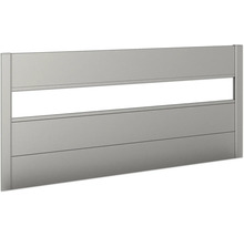 Mască radiator din metal