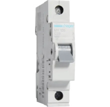 Întreruptor automat Hager 1P 25A 4,5kA, curbă C