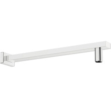 Suport bară duș fix AVITAL ARDA 34 cm 1/2" crom