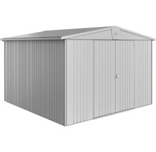 Cabină de scule metalică cu ușă dublă