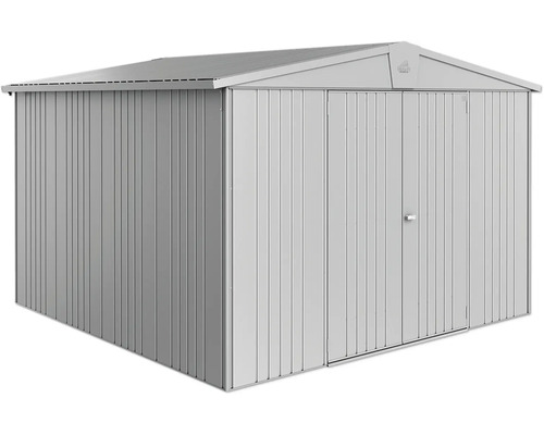 Cabină de scule metalică cu ușă dublă