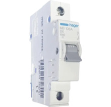 Întrerupător automat Hager MB106A B6