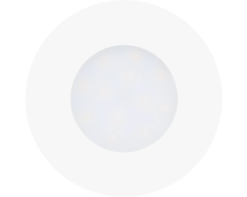 Plafonieră LED rotundă