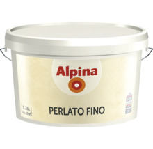 Vopsea Alpina Perlato Fino în găleată