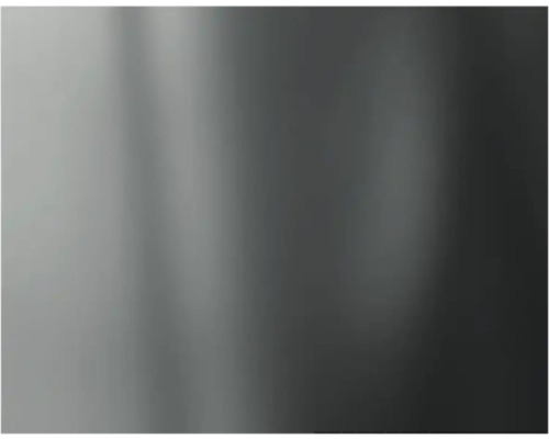 Placă PVC 500x500x3 mm neagră