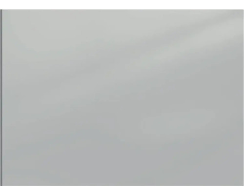 Placă PVC 500x500x3 mm gri