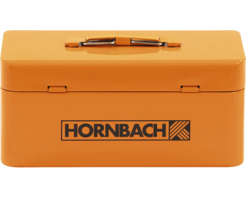 Cutie pentru card cadou Hornbach