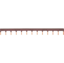 Șină de alimentare Hager KB163P