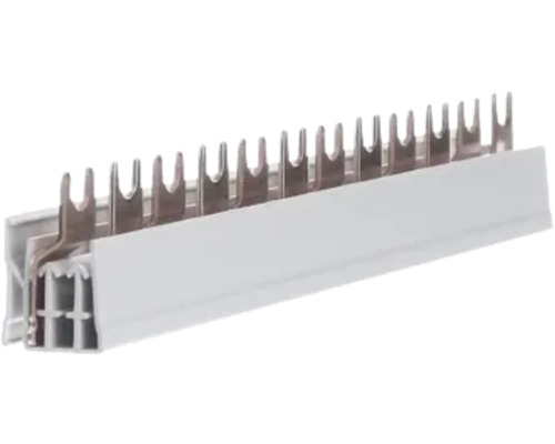 Distribuitor de potențial pe șină DIN