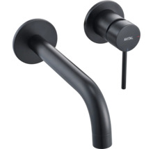 Baterie lavoar Avital pentru montare pe perete