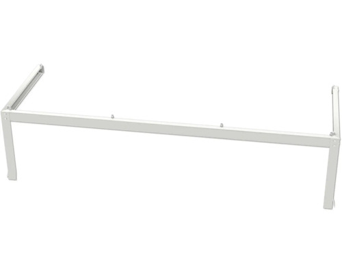 Cadru metalic pentru montaj