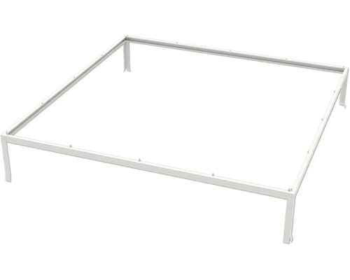 Cadru de pat metalic