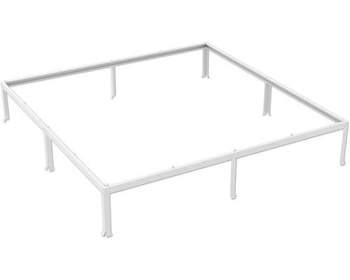 Cadru de pat metalic