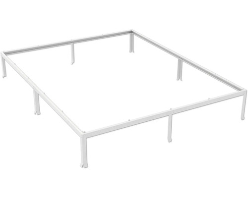 Cadru de pat din metal