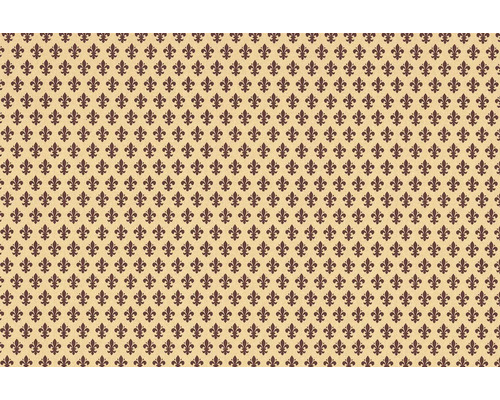 Design de suprafață cu model de crin