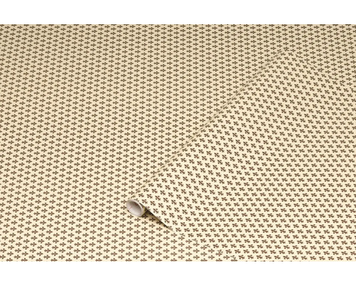 Rola de tapet cu model de crin