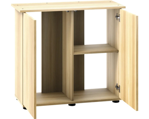 Dulap suport pentru acvariu cu două uși și un raft