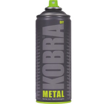 Spray Kobra Metal DIY