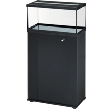 Acvariu cu dulap pentru acvaristică