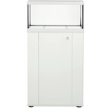 Combinație acvariu cu dulap