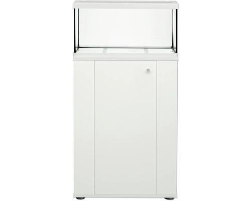 Combinație acvariu cu dulap