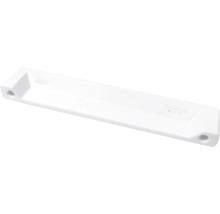 Profil de protecție a marginilor din plastic