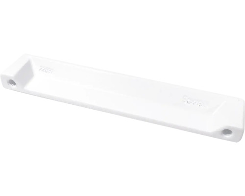 Profil de protecție a marginilor din plastic