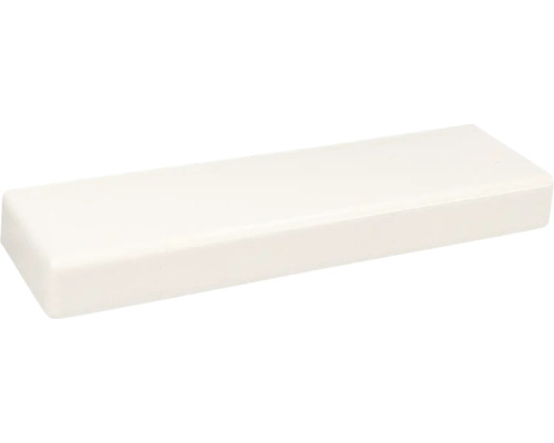 Capac de capăt din plastic