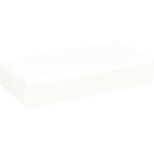 Piatră de pavaj albă