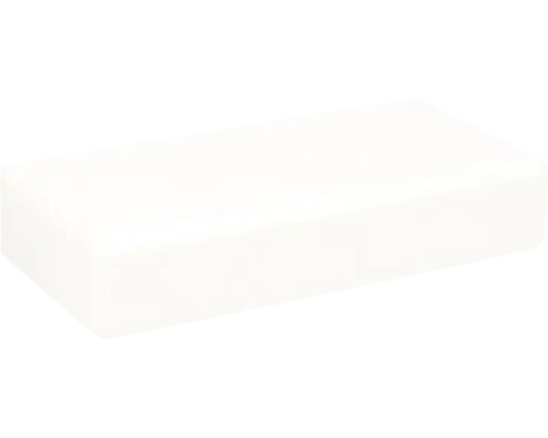 Piatră de pavaj albă