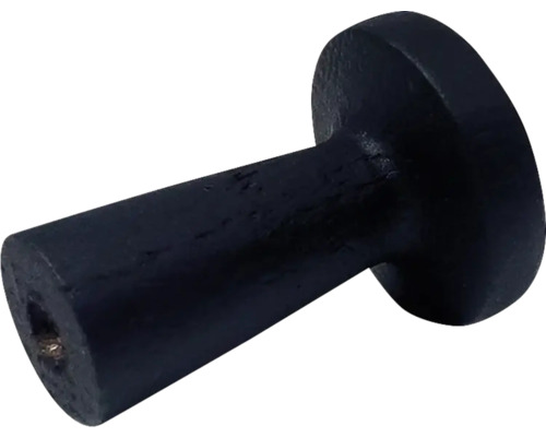 Buton metalic pentru sertar