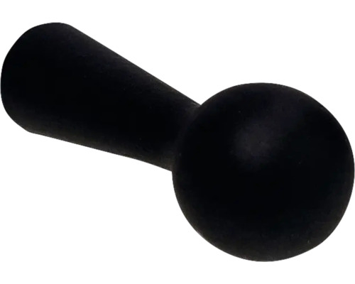 Mâner comutator din plastic