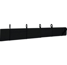 Încălzire jgheab cu fixare