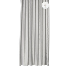 Cortină cu suspensie cu ochiuri