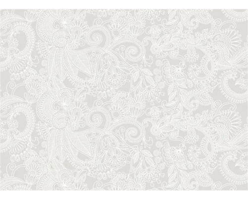 Tapet cu model floral